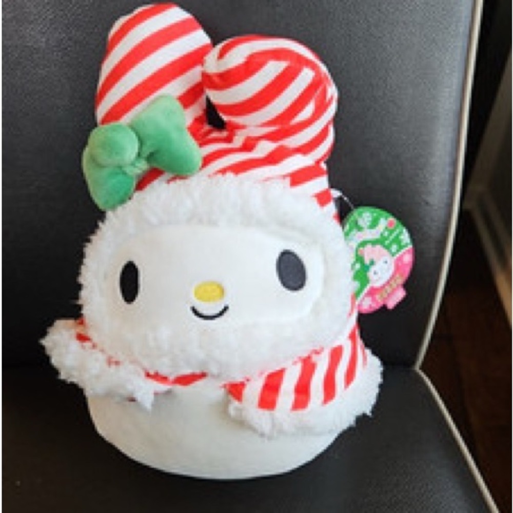 My melody squish mellows - Picture 2 of 3